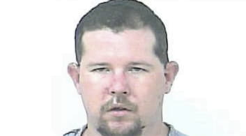 John Goforth, - St. Lucie County, FL 